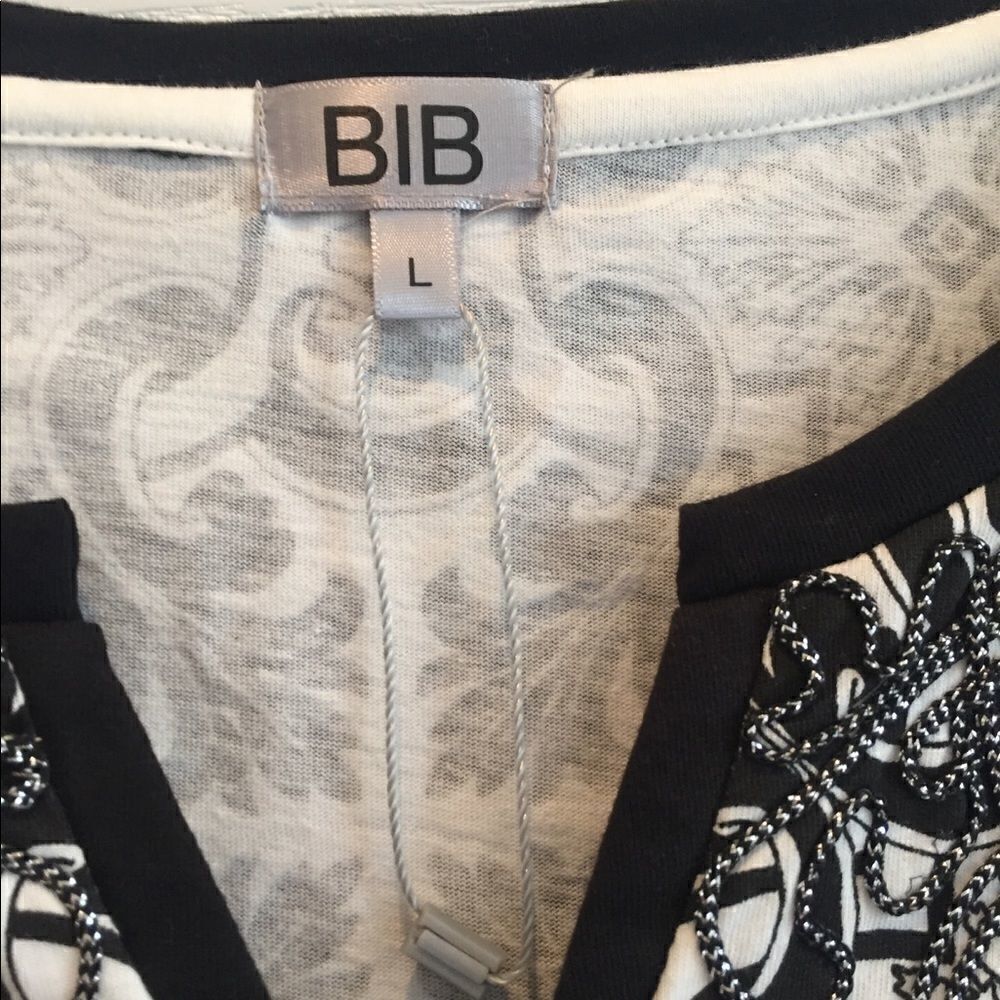 BIB Top  - Picture 5 of 7